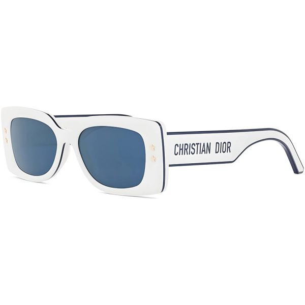 DiorPacific S1U White