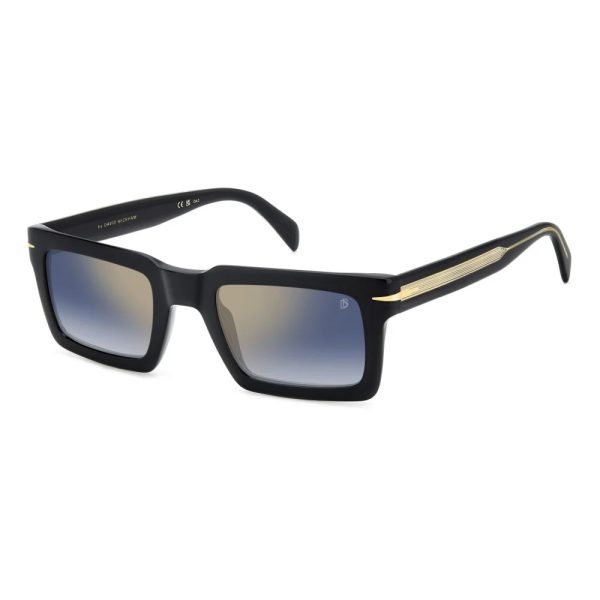 David Beckham DB 7126/S 2M2 1V