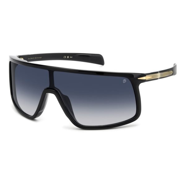 David Beckham DB 99/VISOR 2M2 08