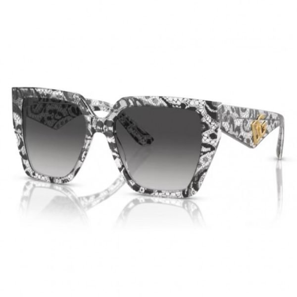 Dolce & Gabbana DG 4438