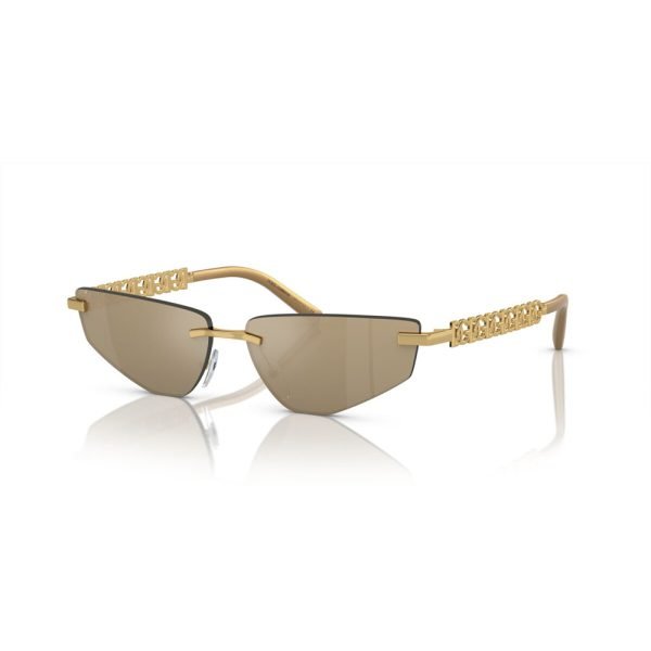 Dolce & Gabbana DG 2301