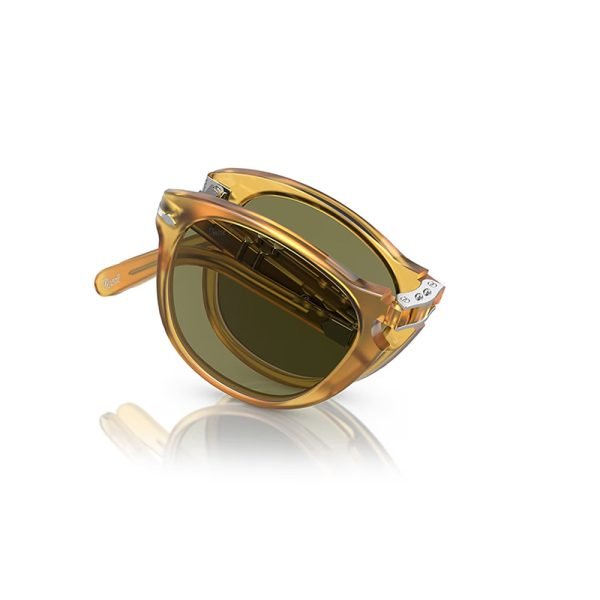 Persol - Pieghevoli PO0714SM 204/P1 Steve McQueen 54-21 - immagine 3