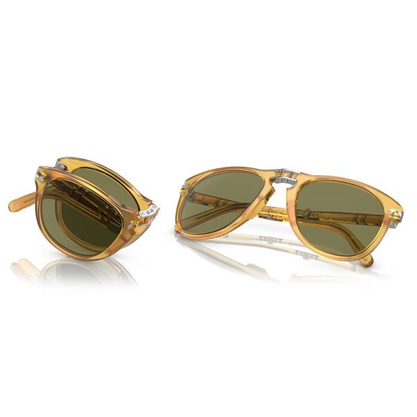 Persol - Pieghevoli PO0714SM 204/P1 Steve McQueen 54-21 - immagine 2