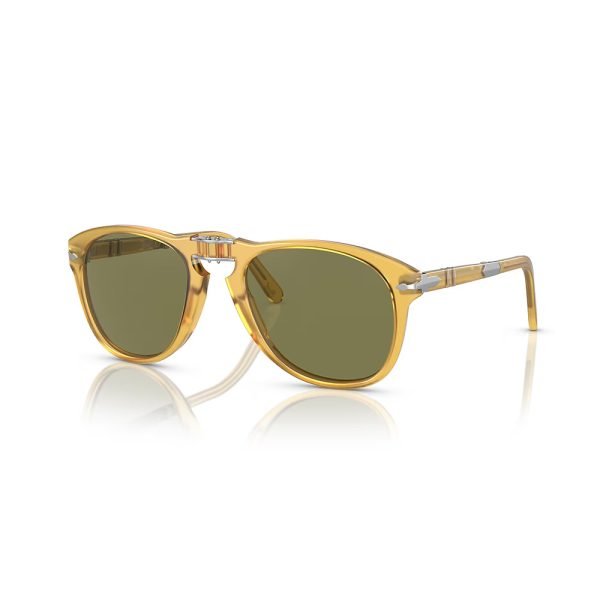 Persol - Pieghevoli PO0714SM 204/P1 Steve McQueen 54-21