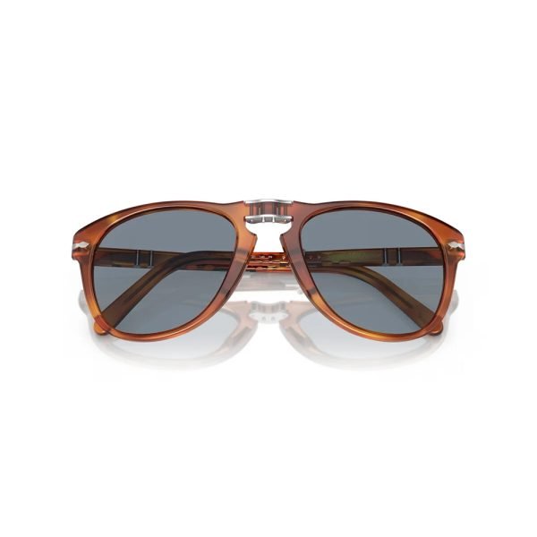 Persol - Pieghevoli PO0714SM 096/56 Steve McQueen 54-21 - immagine 3