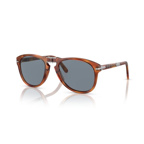 Persol - Pieghevoli PO0714SM 096/56 Steve McQueen 54-21