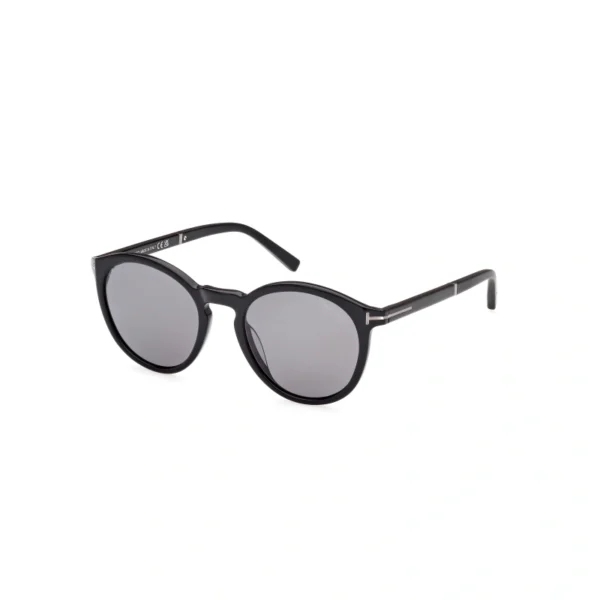 Tom Ford FT 1021-N ELTON - 01D Polarized