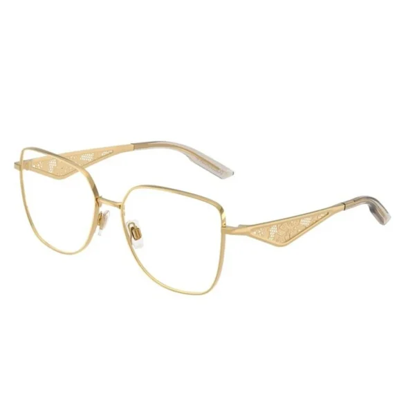 Dolce & Gabbana DG 1358   02