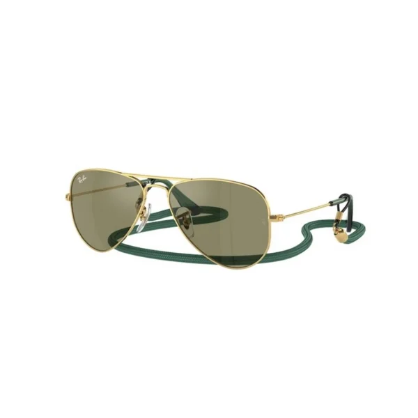 Rayban RJ 9506S JUNIOR AVIATOR 223/6R