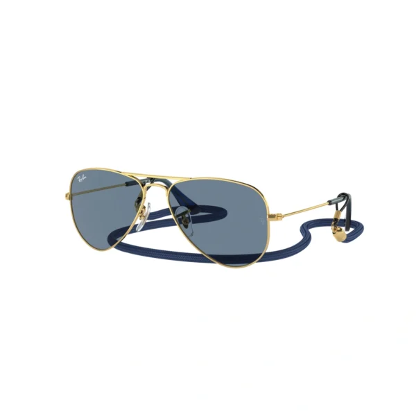 Rayban RJ 9506S JUNIOR AVIATOR  223/1U