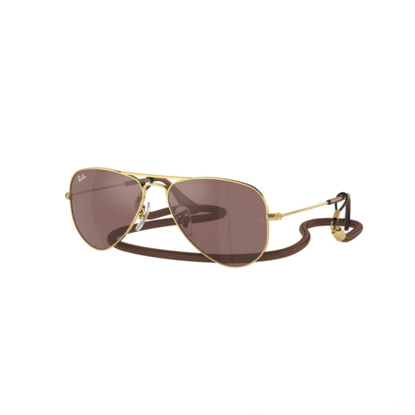 Rayban RJ 9506S JUNIOR AVIATOR 223/6G