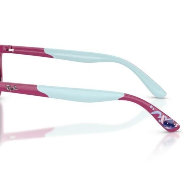 Rayban Disney Lilo & Stitch RJ 9077 S - immagine 2