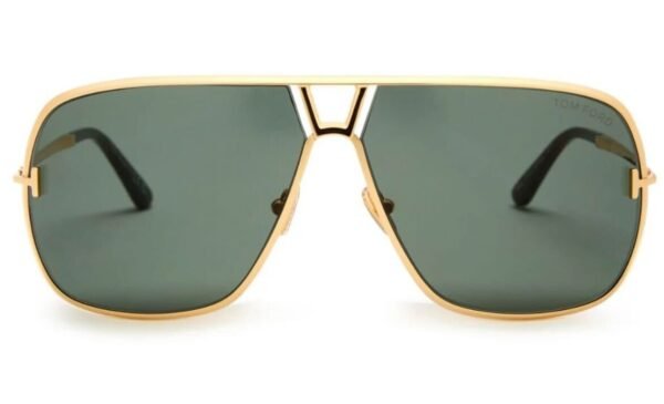 Tom Ford STAVROS FT1204 30N