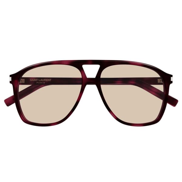 Saint Laurent SL596 Dune 003 - immagine 2