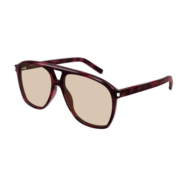 Saint Laurent SL596 Dune 003