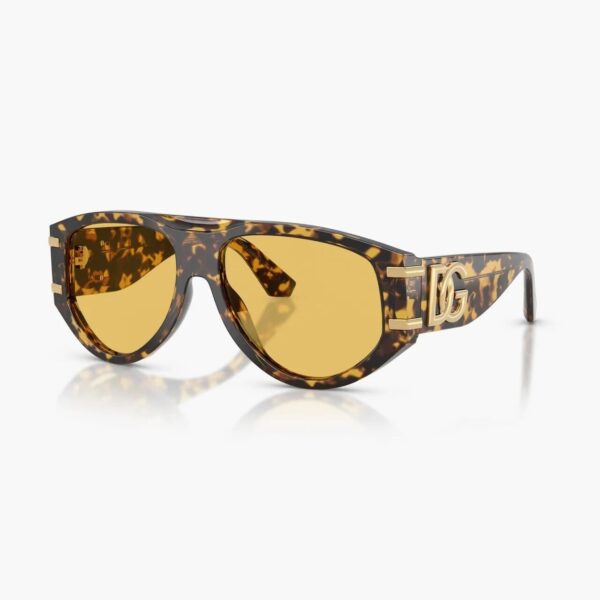 Dolce & Gabbana DG4499 - 333085 - immagine 2
