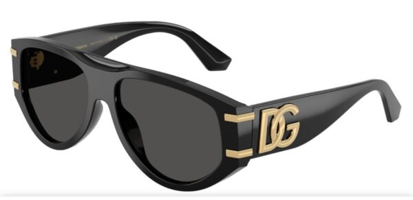 Dolce & Gabbana DG4499 - 501/87 - immagine 2