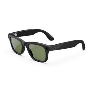 Wayfarer Meta RW4012 COL. 601/7153 CAL.53