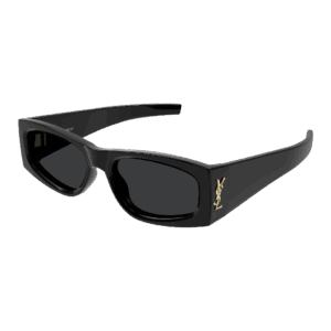 Saint Laurent SL M140 COL. BLACK