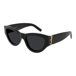 Saint Laurent SL M94 col.black/lenti grey